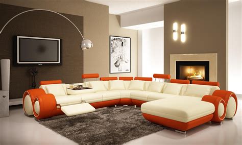 Living room tips and trends. Living Room Rugs in Plain and Patterned Designs - Traba Homes