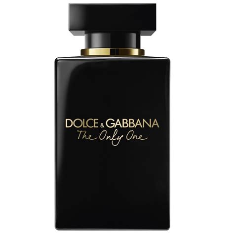 Dolce And Gabbana The Only One Eau De Parfum Intense 50ml Justmylook