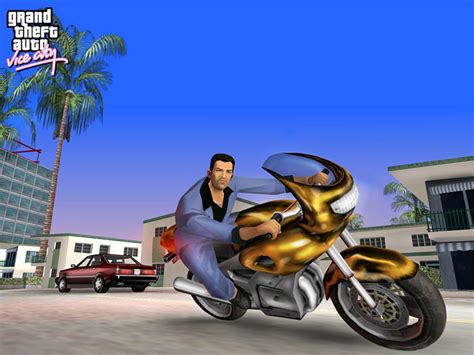 Grand Theft Auto Vice City Download Ps2 Ps2 Theft Consoleroms Roms