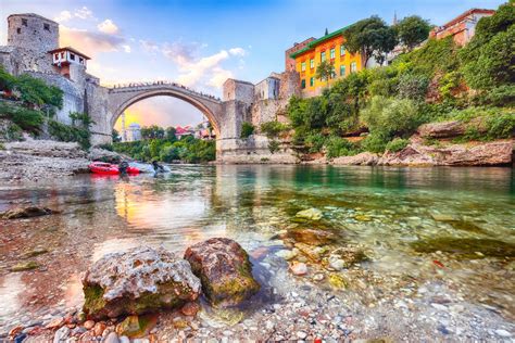 Mostar Full Day Private Tour Explore Mostar Off The Beaten Path