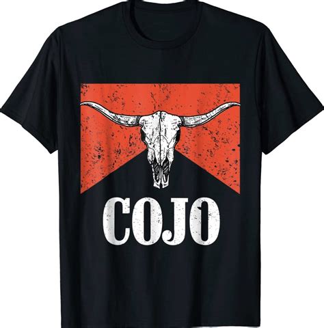 Cojo Cody Johnson Country Music Shirt Shirtsmango Office
