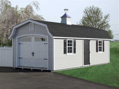Cupola 16 vinyl cupola with window black metal hipp roof shed cupola. The Garage Shed In NJ, VA, PA | Pequea