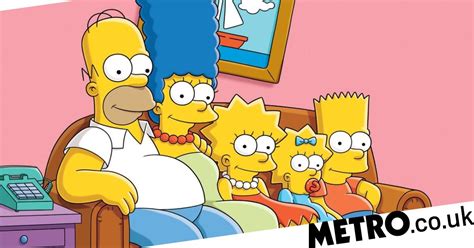 The Simpsons Producers Not Ruling Out Second Movie Or Spin Off Series