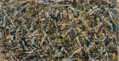 Jackson Pollock: 10 curiosità su vita e opere