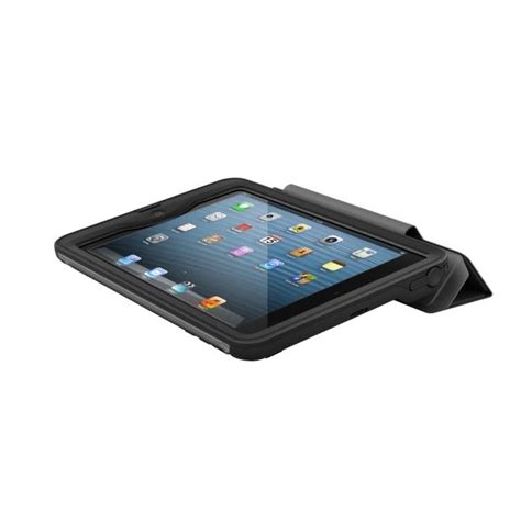 Lifeproof 1446 02 Ipad Mini Front Coverstand For Nuud Case Black