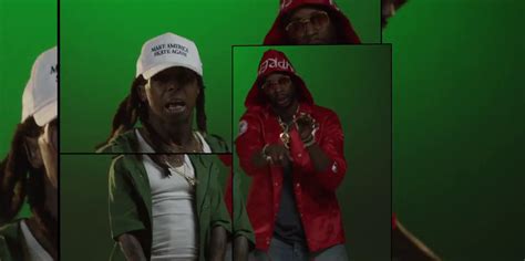 Video 2 Chainz And Lil Wayne Gotta Lotta