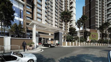 Royal Pristo Malad East Mumbai Residential Project Your Dream