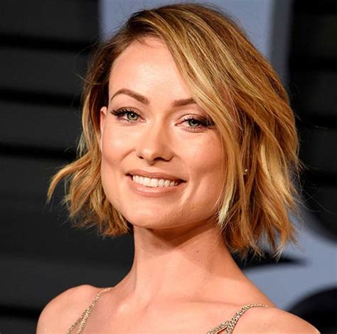 If you're just submitting a picture, please host it on imgur. Olivia Wilde - Biografía y otros datos interesantes ...