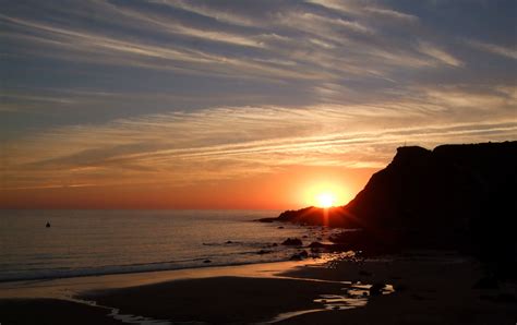 Aljezur Portugal Sunrise Sunset Times