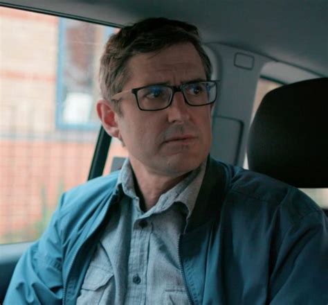 Sex Worker Tells Louis Theroux Shes Always Wet His Response Has