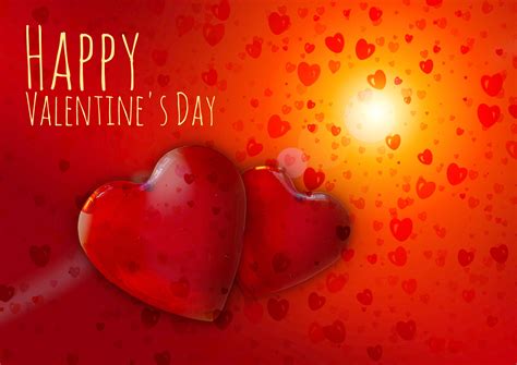Valentine S Day Love Free Image Download