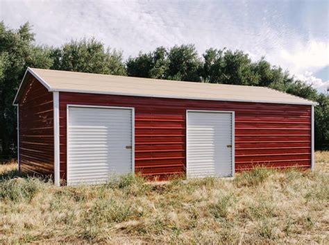 Pick the right roof style for your metal building or structure. Roof Styles - Metal Carports Grants Pass Oregon