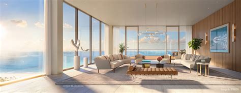 St Regis Sunny Isles Residences Condos For Sale And Rent In Sunny