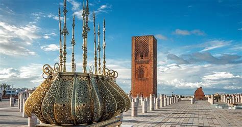 بالصور اهم الاماكن السياحية في مدينة الرباط المغربية سفاري نت