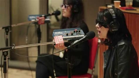 Maybe you would like to learn more about one of these? Dum Dum Girls - Coming Down (89.3 The Current) - YouTube