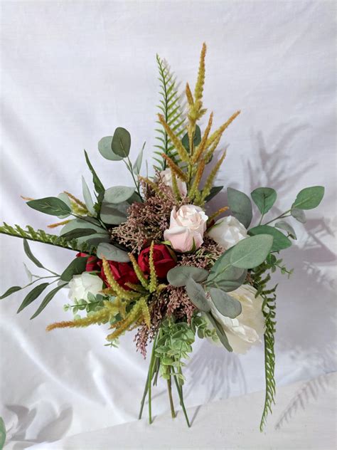 We did not find results for: Rustic natives & rose | Real touch wedding flowers ...