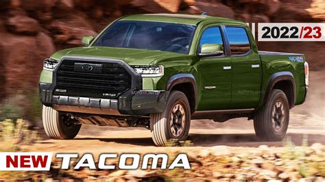 2022 Tacoma Build Cars Release Date 20232024