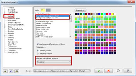 X9 How To Change Background Color In House Solutions