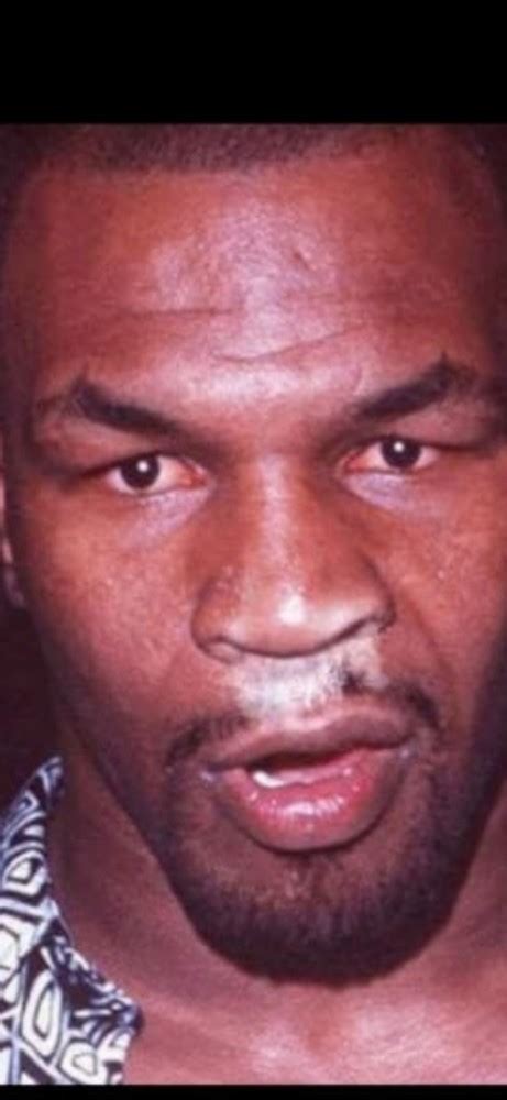 Create Meme Mike Tyson Boxing Mike Tyson Mike Tyson Pictures