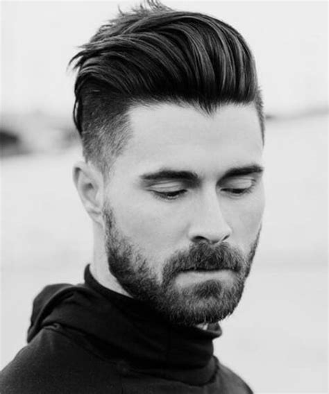 45 Best Shaved Hairstyles For Men Cool In 2022 With Pictures