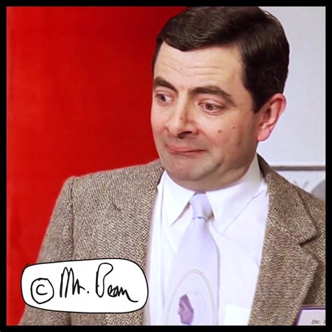 Mr Bean Bean Speech 🤣 Mr Bean The Movie