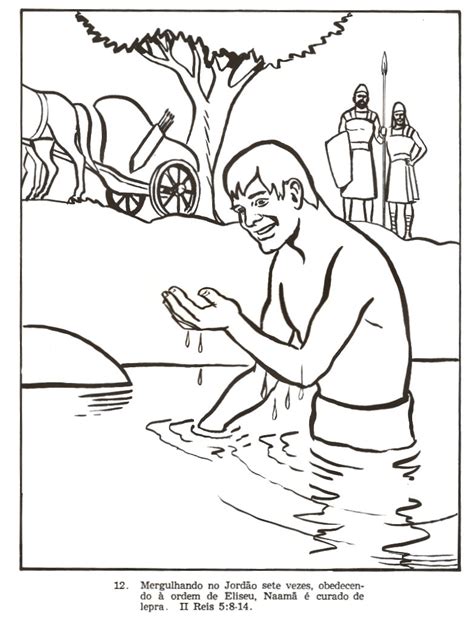 God heals naaman coloring page google search bible stories for kids preschool bible lessons sunday school coloring pages. Sunday School Spot the Differences Activity - Elisha ...
