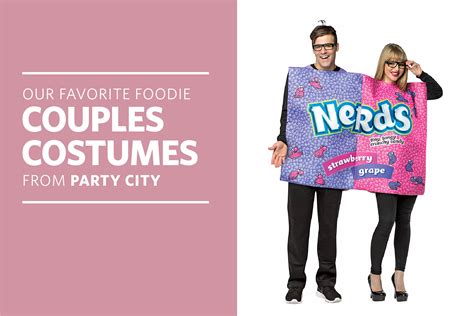 44 Best Couples Costumes For Halloween 2021