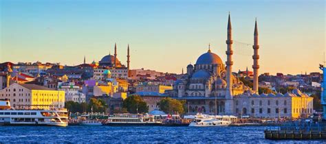 Istanbul In Inferno By Dan Brown Hagia Sophia And More Places