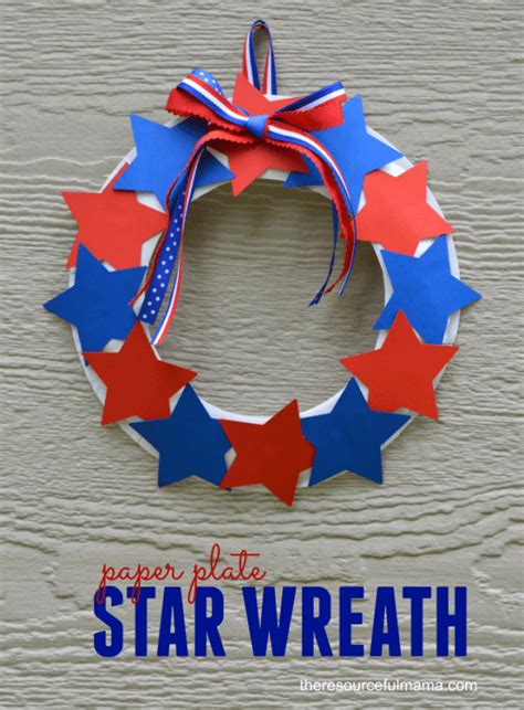 Simplicity Me Memorial Day Crafts For Kids