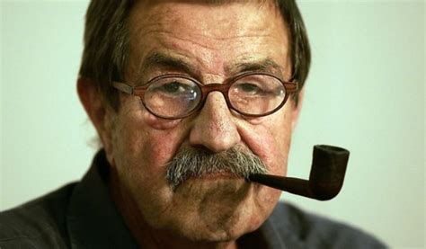 German Author Gunter Grass Dies Aged 87 Mt
