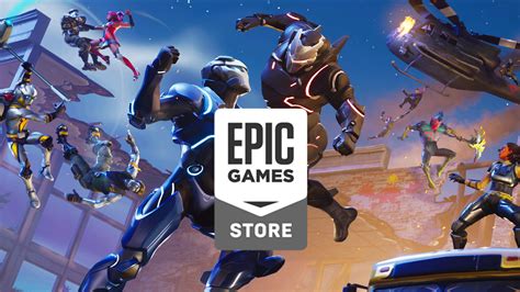 Epic Games not Happy from 30% Apple/Google Store Taxations | Gamzo