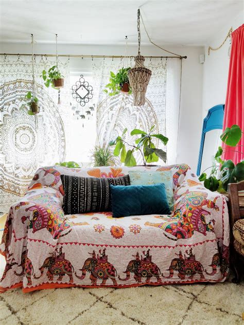 How To Decorate With Tapestries A Designer At Home