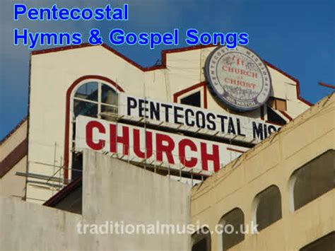 A Hymnal For Apostolic And Pentecostal Churches 1500 Christian Hymn