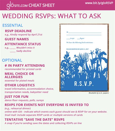 Use these everyday discounts to save on your wedding invitations, save the dates, wedding programs, wedding napkins, thank you cards and so much more. Wedding RSVP Wording: What should I ask my guests?