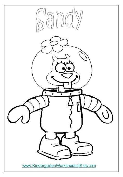 Pearl Krabs Coloring Pages