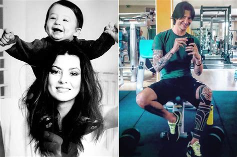 Luana era energia a tutto tondo. Vedendoli in foto li riconoscete? Sono i figli delle ...
