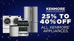 Sears Appliance & Hardware MAW Event