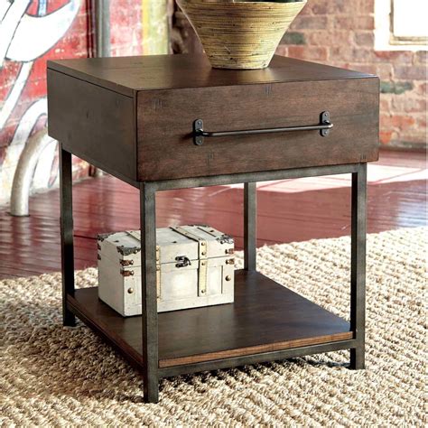 Read more about healthy eats in kl at. Signature Design By Ashley Starmore Rectangular End Table ...