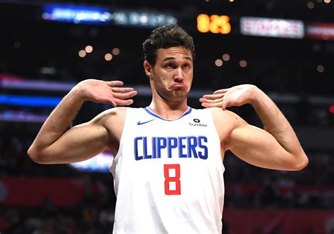 Hawks forward danilo gallinari is interested in playing for italy during the olympics this summer, michael scotto of hoopshype tweets. Los Angeles Clippers: Don't be shocked if Danilo Gallinari ...