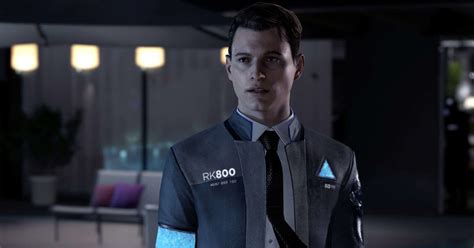 Detroit Become Human Is A Decent Playable Movie Despite Itself