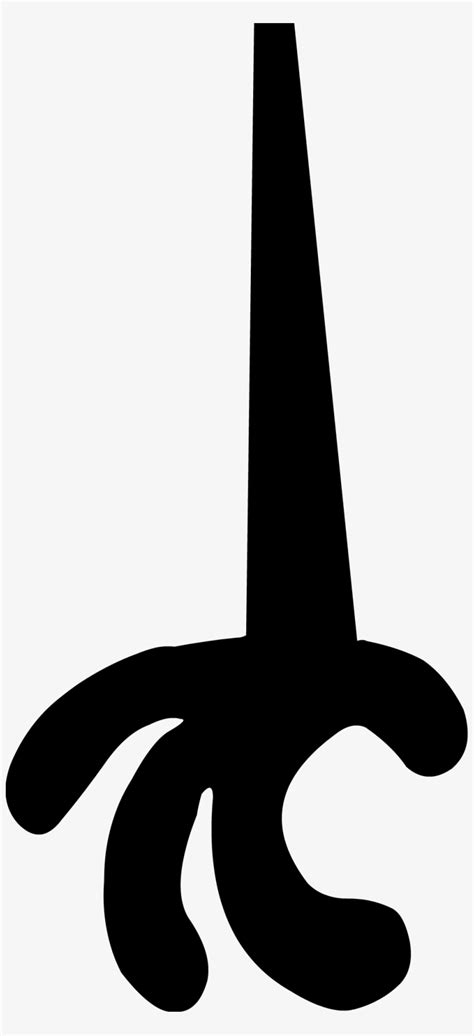 Freaked Out Arm Bfdi Bent Arm Free Transparent Png Download Pngkey