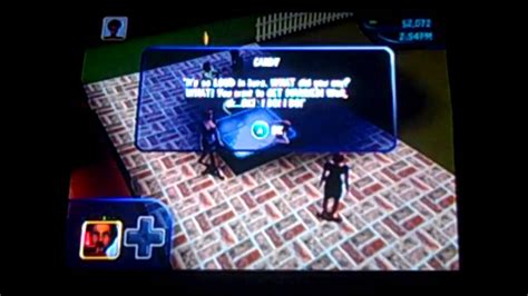 Lets Play The Sims 1 For Gamecube Ep 9 Ima P I M P Youtube
