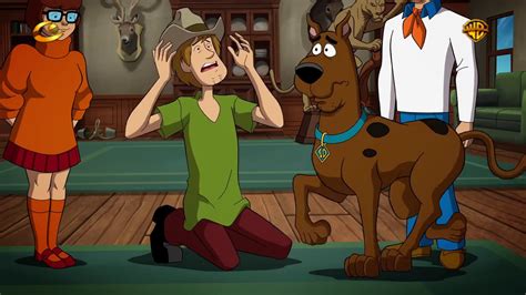 Scooby Doo Shaggys Showdown สคูบี้ดู ตำนานผีตระกูลแชกกี้ Youtube