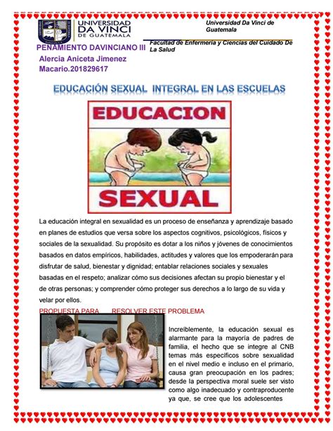 Salchicha Dividir Horizontal Imagenes Sobre Sexualidad Integral Marco