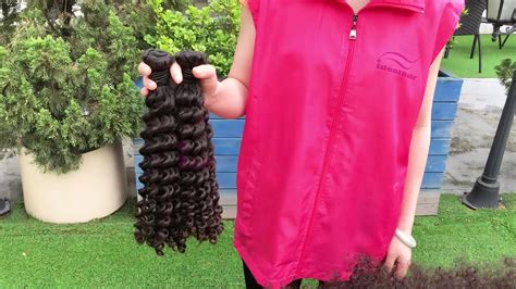 Remy 20 Inch Indian Kinky Curly Hair Weavespanish Curls Hair Weaves