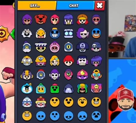 Follow supercell's terms of service. UPDATE SNEAK PEEKS & BALANCE CHANGES! | Brawl Stars UP!