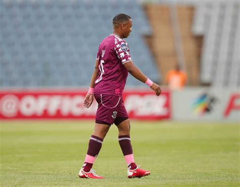 Swallows Star Andile Jali At Risk Of Losing House Report