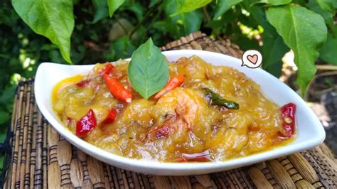15 Makanan Khas Lampung Yang Lezat Dan Menggugah Selera Page All Orami