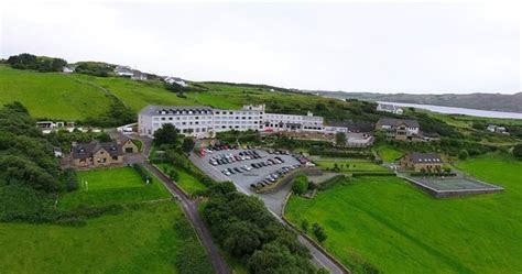 Shandon Hotel And Spa Portnablagh Ireland Reviews Photos And Price