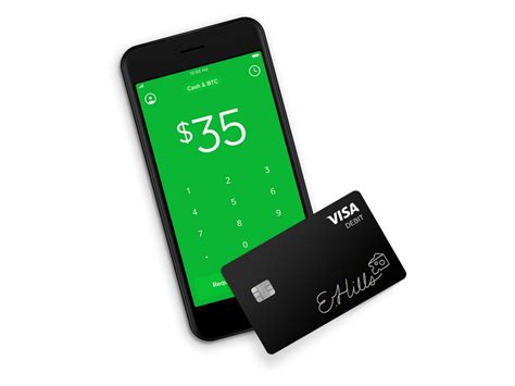 3 Reasons Square Is Pushing Cash Card So Much The Motley Fool